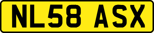 NL58ASX