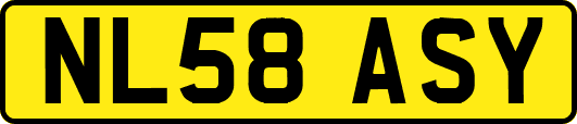 NL58ASY