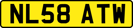 NL58ATW