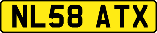 NL58ATX