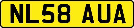 NL58AUA