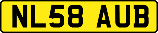 NL58AUB