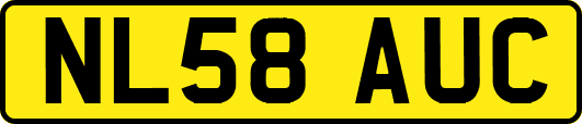 NL58AUC