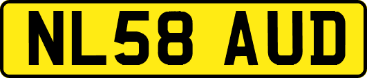 NL58AUD
