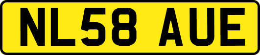 NL58AUE