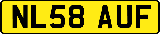 NL58AUF