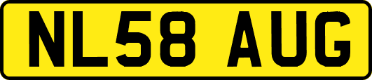 NL58AUG