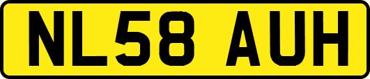 NL58AUH