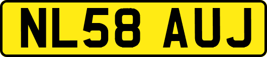 NL58AUJ