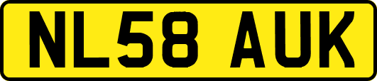 NL58AUK