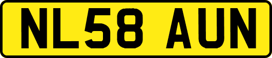 NL58AUN