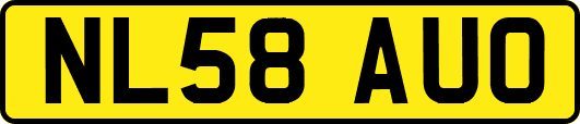 NL58AUO