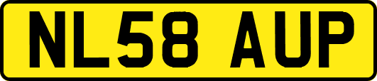 NL58AUP