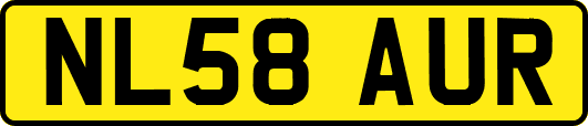 NL58AUR