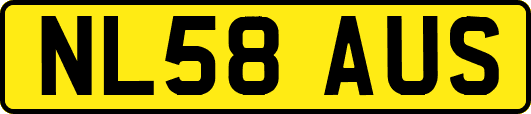 NL58AUS