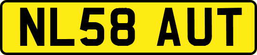 NL58AUT