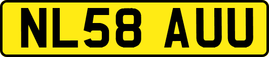 NL58AUU