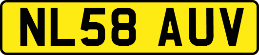 NL58AUV