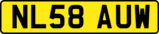 NL58AUW