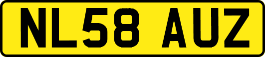 NL58AUZ