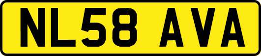 NL58AVA