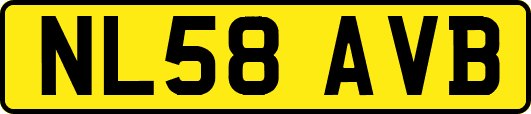 NL58AVB