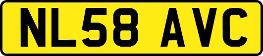 NL58AVC