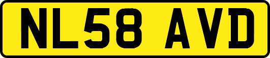 NL58AVD