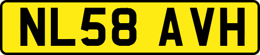 NL58AVH