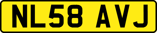 NL58AVJ