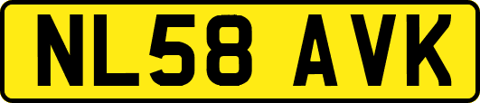 NL58AVK