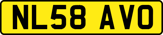 NL58AVO