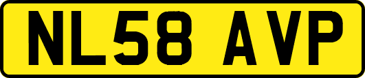 NL58AVP