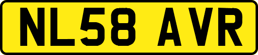 NL58AVR