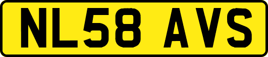 NL58AVS