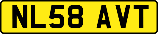 NL58AVT