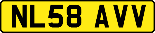 NL58AVV