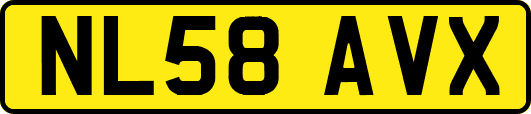 NL58AVX