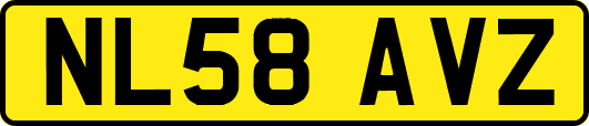 NL58AVZ