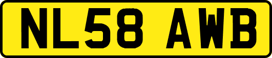 NL58AWB