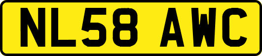 NL58AWC