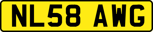 NL58AWG