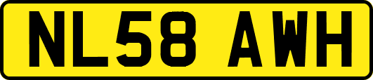 NL58AWH