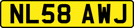 NL58AWJ