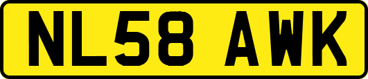 NL58AWK