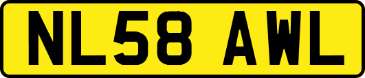 NL58AWL