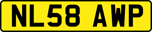 NL58AWP