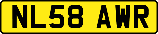 NL58AWR
