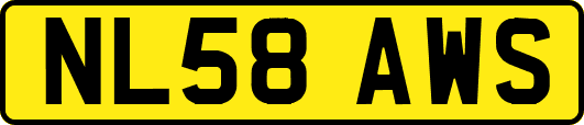 NL58AWS