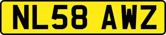 NL58AWZ